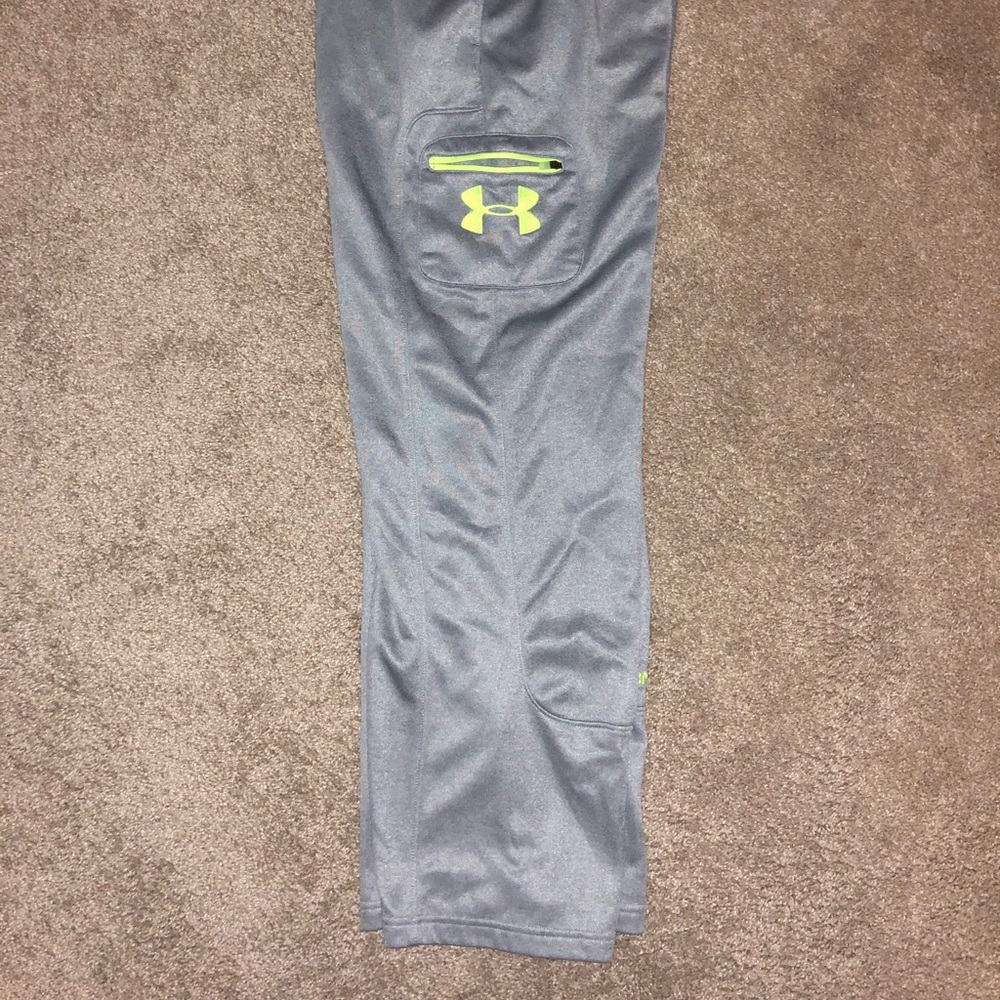Under Armour Sweatpants